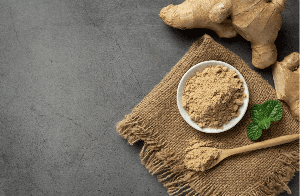 Ginger Powder